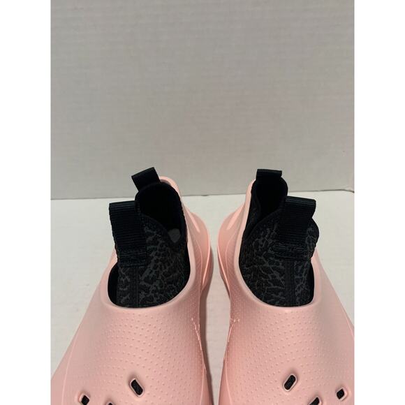Jordan System 23 Atmosphere Men\'s Sz 10 Pink Shoe Sandal Slip On Clog DN4890-600 main image 7
